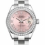 Rolex 278384PRO Datejust 31 Ladies Automatic Watch