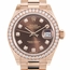 Rolex 279135rbr-0017 Lady-Datejust Ladies Automatic Watch