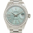 Rolex 279136IBLSRDP Lady-Datejust 28 Ladies Automatic Watch
