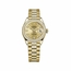 Rolex 279138CDP Lady Datejust Ladies Automatic Watch
