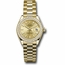 Rolex 279138CSP Lady Datejust Ladies Automatic Watch