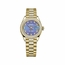 Rolex 279138LVDP Lady Datejust Ladies Automatic Watch