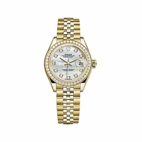 Rolex 279138MDJ Lady Datejust Ladies Automatic Watch