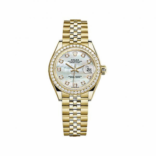 Rolex 279138MDJ Lady Datejust Ladies Automatic Watch