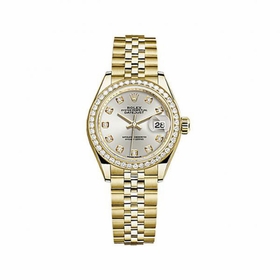 Rolex 279138SDJ Lady Datejust Ladies Automatic Watch