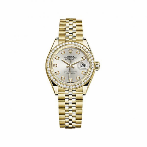 Rolex 279138SDJ Lady Datejust Ladies Automatic Watch