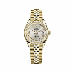Rolex 279138SRJ Lady Datejust Ladies Automatic Watch