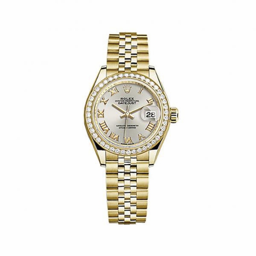 Rolex 279138SRJ Lady Datejust Ladies Automatic Watch