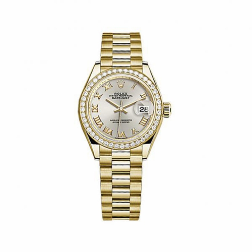Rolex 279138SRP Lady Datejust Ladies Automatic Watch