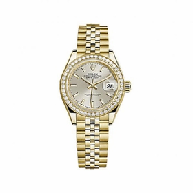 Rolex 279138SSJ Lady Datejust Ladies Automatic Watch