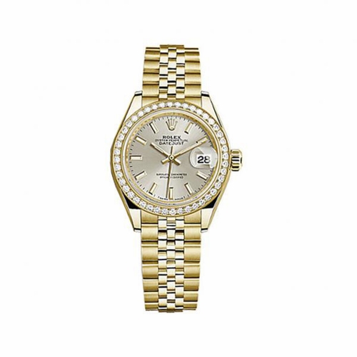 Rolex 279138SSJ Lady Datejust Ladies Automatic Watch