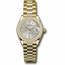 Rolex 279138SSP Lady Datejust Ladies Quartz Watch