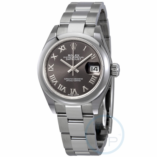 Rolex 279160GYRO Lady Datejust Ladies Automatic Watch