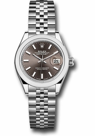 Rolex 279160GYSJ Lady Datejust Ladies Automatic Watch