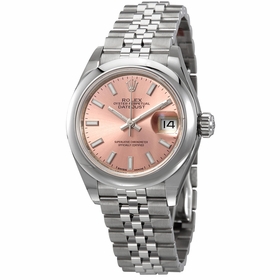 Rolex 279160PSJ Lady Datejust Ladies Automatic Watch