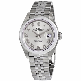 Rolex 279160SRJ Lady Datejust Ladies Automatic Watch