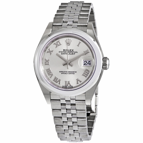 Rolex 279160SRJ Lady Datejust Ladies Automatic Watch