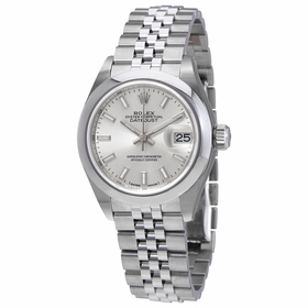 Rolex 279160SSJ Lady Datejust 28 Ladies Automatic Watch