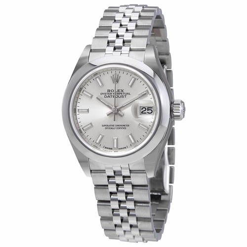 Rolex 279160SSJ Lady Datejust 28 Ladies Automatic Watch