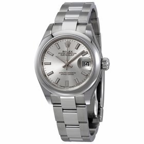 Rolex 279160SSO Lady Datejust Ladies Automatic Watch