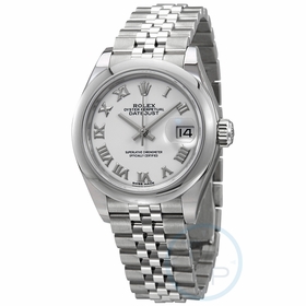 Rolex 279160WRJ Lady Datejust Ladies Automatic Watch