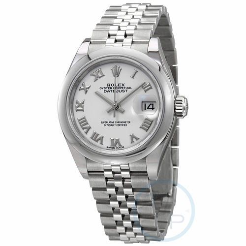 Rolex 279160WRJ Lady Datejust Ladies Automatic Watch
