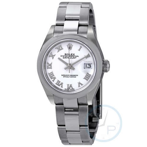 Rolex 279160WRO Lady Datejust Ladies Automatic Watch