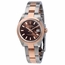 Rolex 279161CHSO Lady Datejust Ladies Automatic Watch