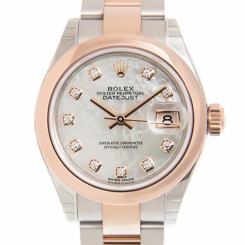 Rolex 279161MDO Lady Datejust Ladies Automatic Watch