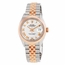 Rolex 279161WRJ Datejust Ladies Automatic Watch