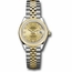 Rolex 279163CDJ Lady Datejust Ladies Automatic Watch