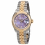 Rolex 279163LVDJ Lady Datejust 28 Ladies Automatic Watch