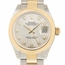 Rolex 279163SDO Lady Datejust 28 Ladies Automatic Watch