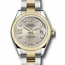 Rolex 279163SRDO Lady Datejust 28 Ladies Automatic Watch