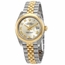 Rolex 279163SRJ Lady Datejust 28 Ladies Automatic Watch