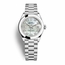 Rolex 279166MDP Lady-Datejust Ladies Automatic Watch