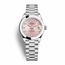 Rolex 279166PDP Lady-Datejust Ladies Automatic Watch