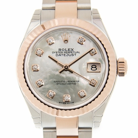 Rolex 279171MDO Lady Datejust Ladies Automatic Watch