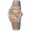 Rolex 279171SNRJ Lady Datejust Ladies Automatic Watch