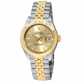 Rolex 279173 Lady Datejust Ladies Automatic Watch