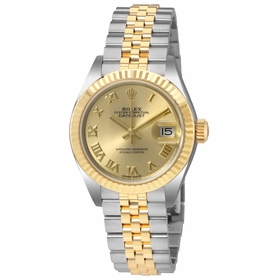Rolex 279173CRJ Lady Datejust Ladies Automatic Watch
