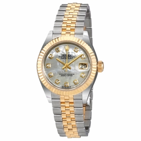 Rolex 279173MDJ Lady Datejust Ladies Automatic Watch