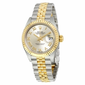 Rolex 279173SRJ Lady Datejust Ladies Automatic Watch