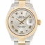 Rolex 279173SRO Lady Datejust 28 Ladies Automatic Watch
