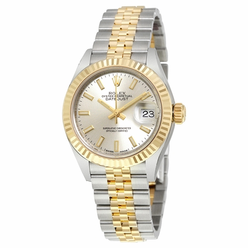 Rolex 279173SSJ Lady Datejust Ladies Automatic Watch