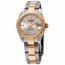 Rolex 279173SSO Datejust 28 Ladies Automatic Watch