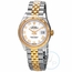 Rolex 279173WRJ Datejust Ladies Automatic Watch
