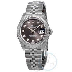 Rolex 279174GYDJ Lady Datejust Ladies Automatic Watch