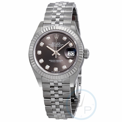 Rolex 279174GYDJ Lady Datejust Ladies Automatic Watch