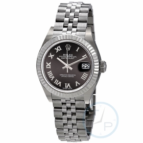 Rolex 279174GYRJ Lady Datejust Ladies Automatic Watch